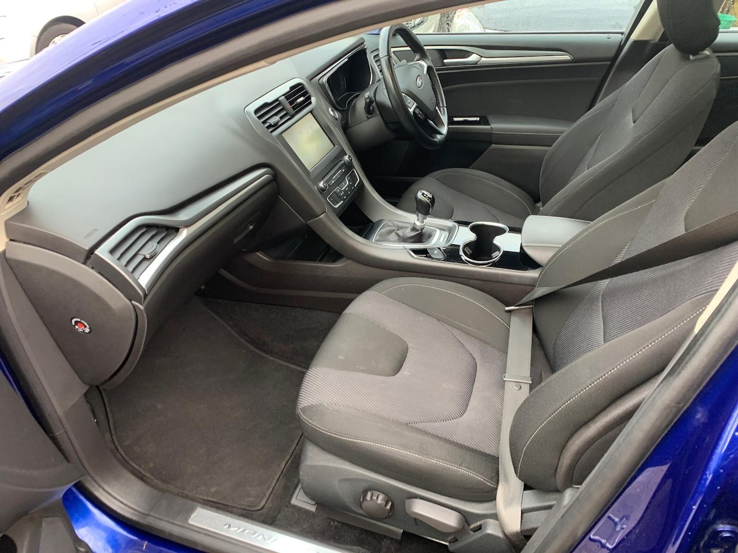 Used Ford Mondeo 2015 for sale - 77314679: Photo 16