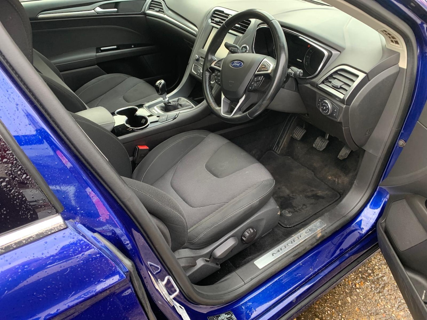 Used Ford Mondeo 2015 for sale - 77314679: Photo 7