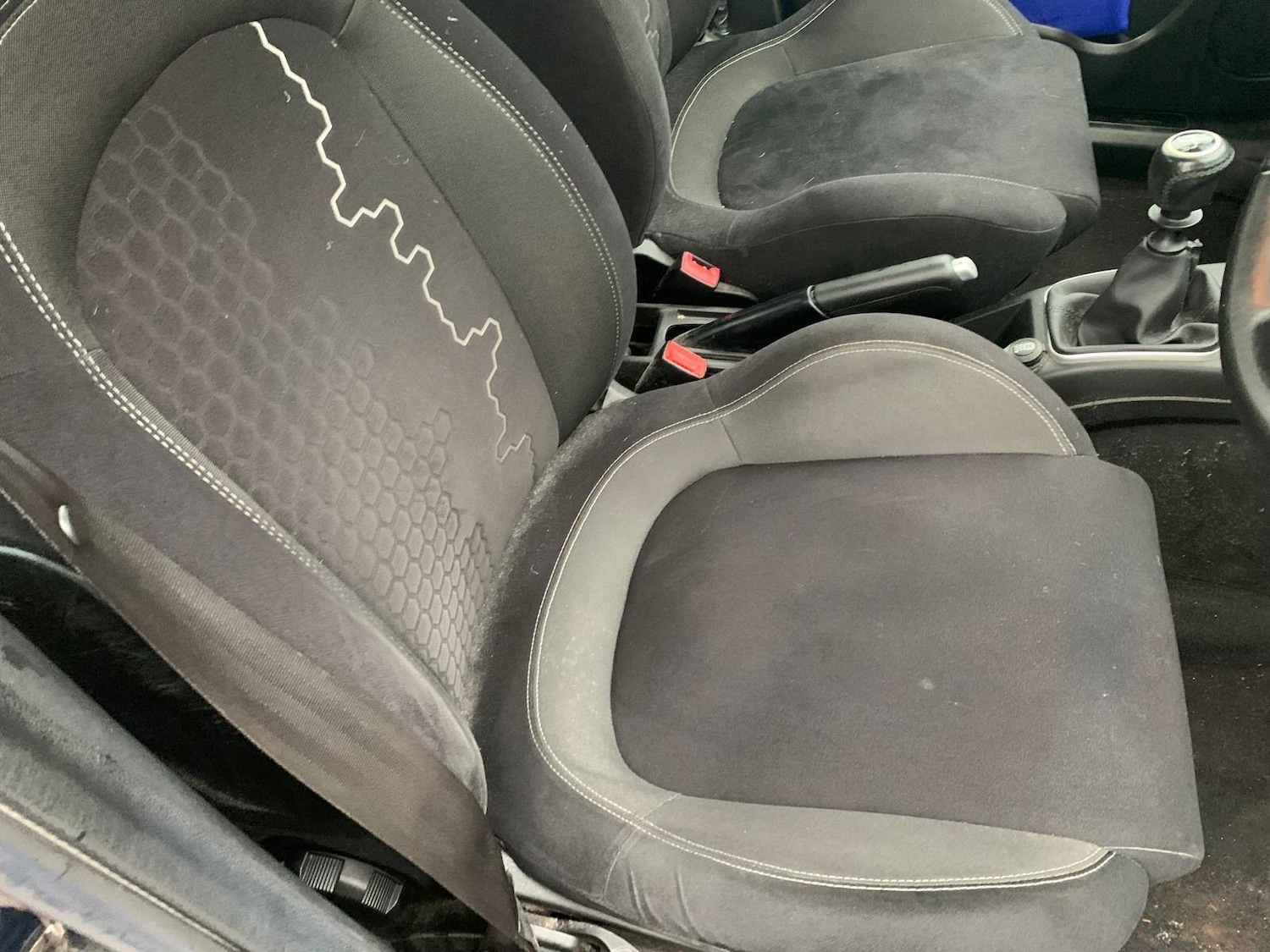 Used Fiat Punto 2014 for sale - 77244521: Photo 12