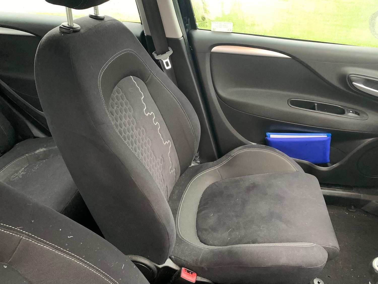 Used Fiat Punto 2014 for sale - 77244521: Photo 13