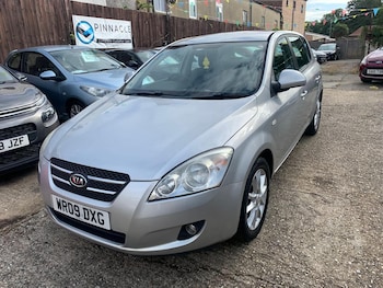 Used Kia Ceed 2009 for sale - 79590550: Photo