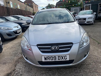 Used Kia Ceed 2009 for sale - 79590550: Photo