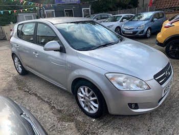 Used Kia Ceed 2009 for sale - 79590550: Photo