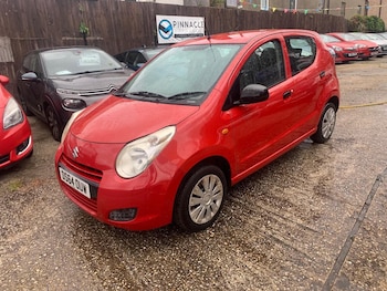 Used Suzuki Alto 2014 for sale - 79553877: Photo