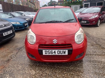 Used Suzuki Alto 2014 for sale - 79553877: Photo