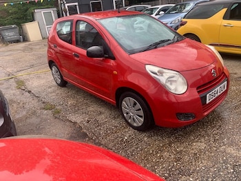 Used Suzuki Alto 2014 for sale - 79553877: Photo