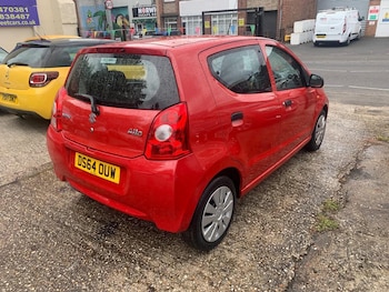 Used Suzuki Alto 2014 for sale - 79553877: Photo