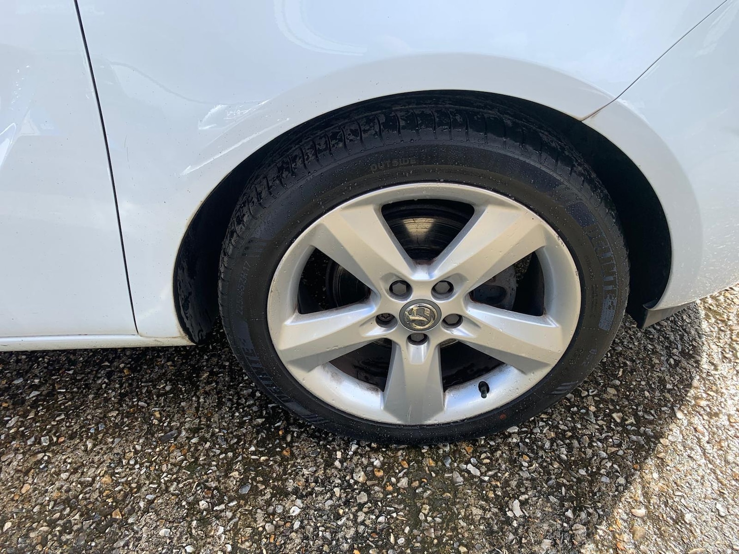 Used Vauxhall Meriva 2013 for sale - 78127785: Photo 10