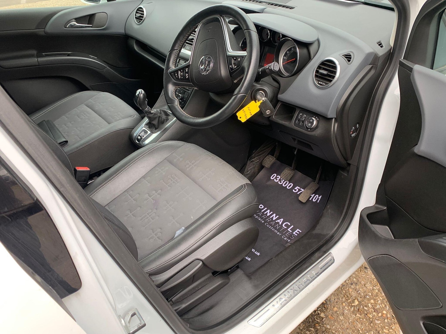 Used Vauxhall Meriva 2013 for sale - 78127785: Photo 11