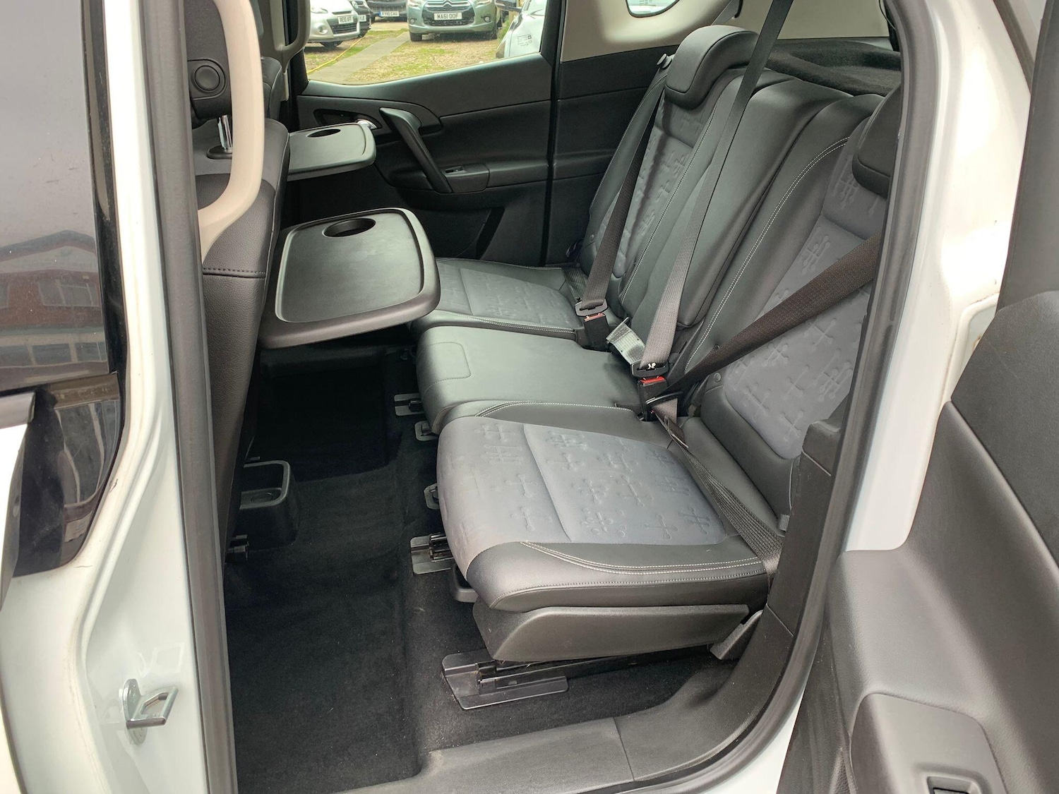 Used Vauxhall Meriva 2013 for sale - 78127785: Photo 13