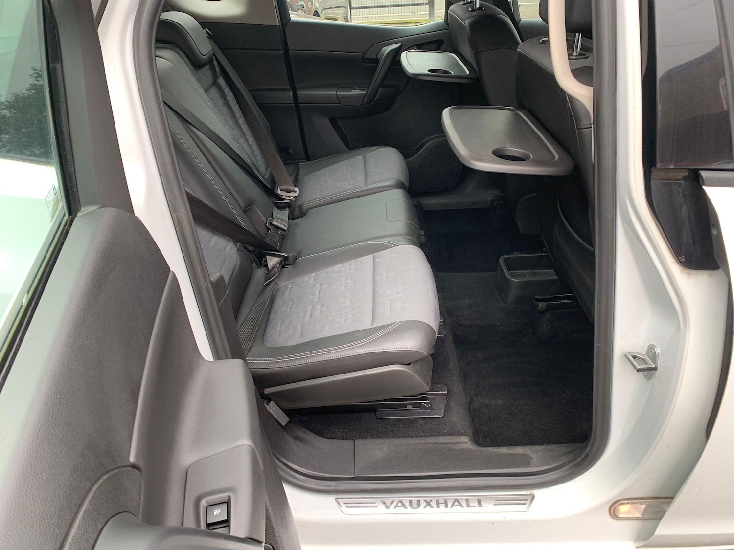 Used Vauxhall Meriva 2013 for sale - 78127785: Photo 14