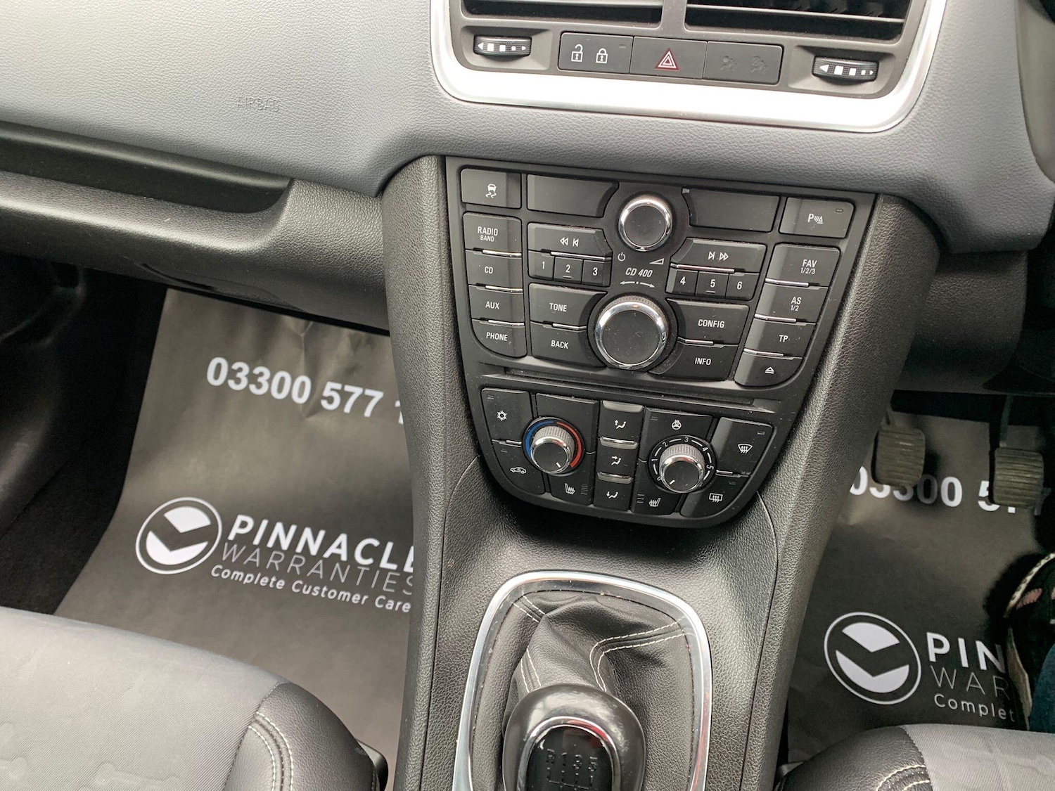 Used Vauxhall Meriva 2013 for sale - 78127785: Photo 15