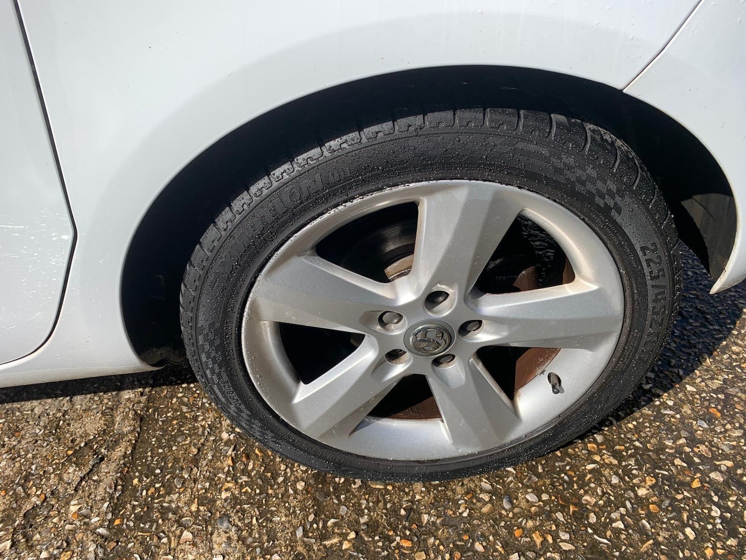 Used Vauxhall Meriva 2013 for sale - 78127785: Photo 7