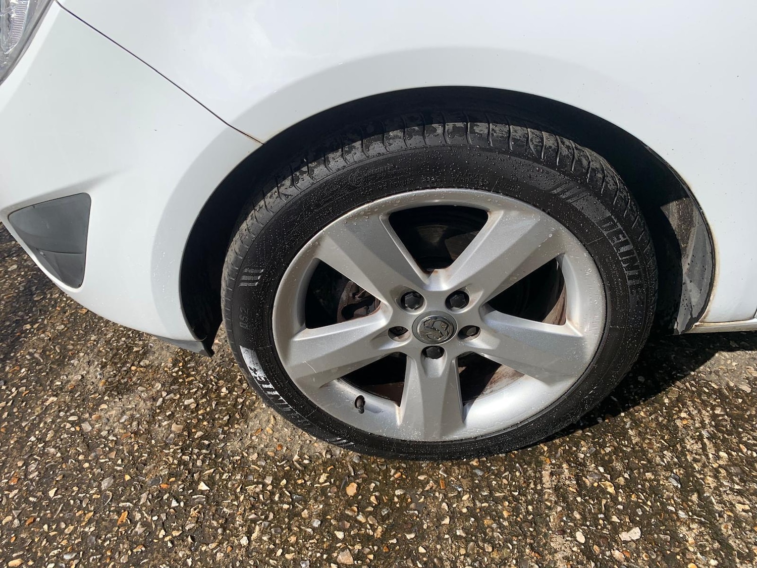 Used Vauxhall Meriva 2013 for sale - 78127785: Photo 8