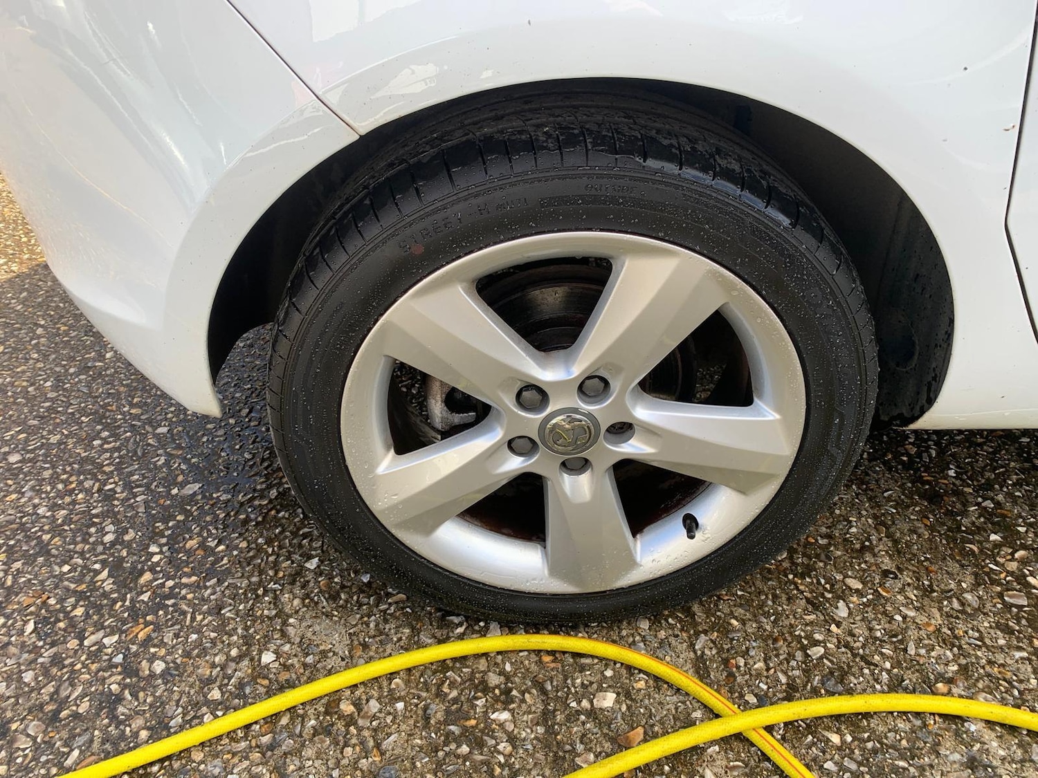 Used Vauxhall Meriva 2013 for sale - 78127785: Photo 9