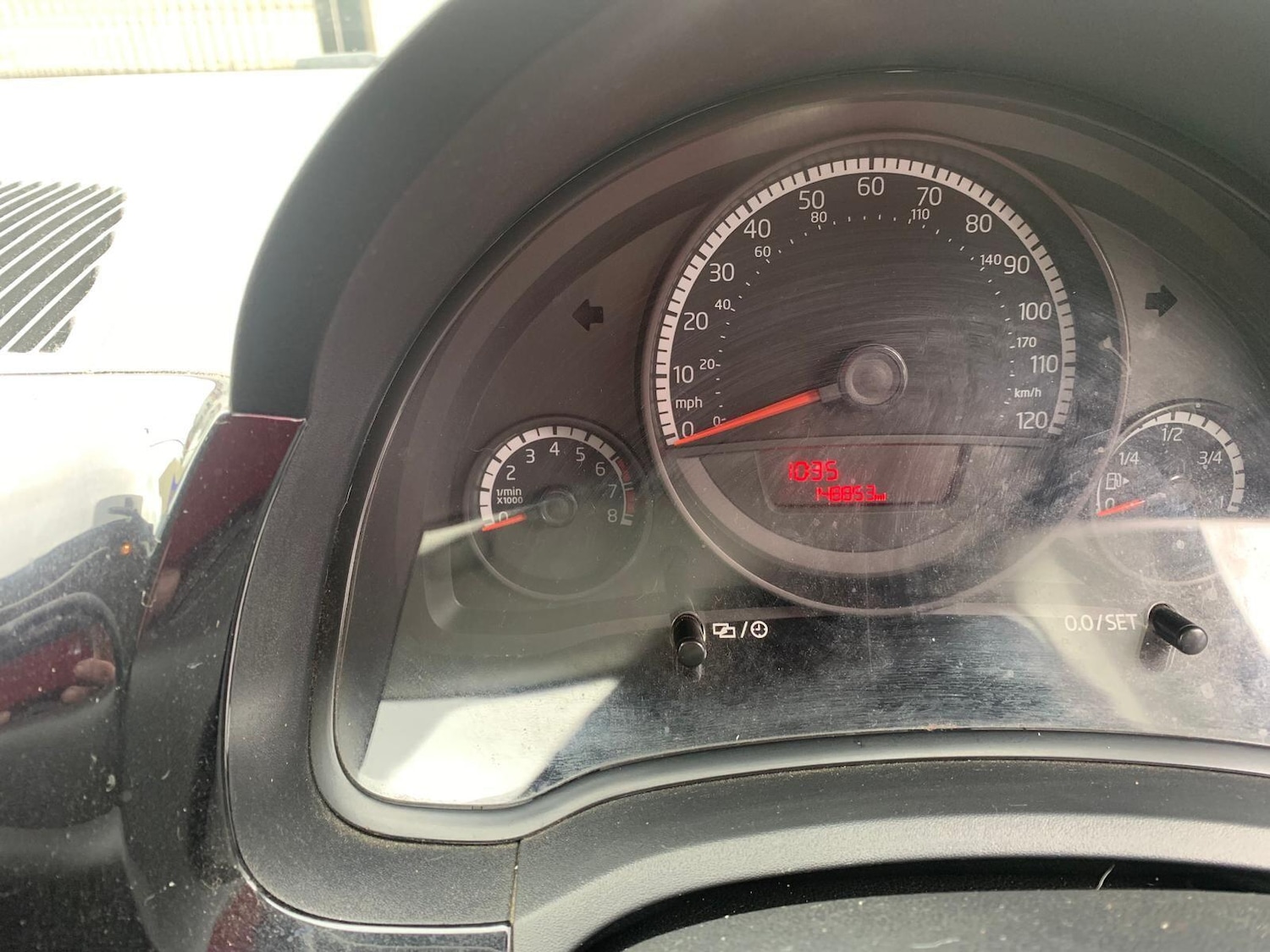 Used Volkswagen up! 2013 for sale - 77658695: Photo 10