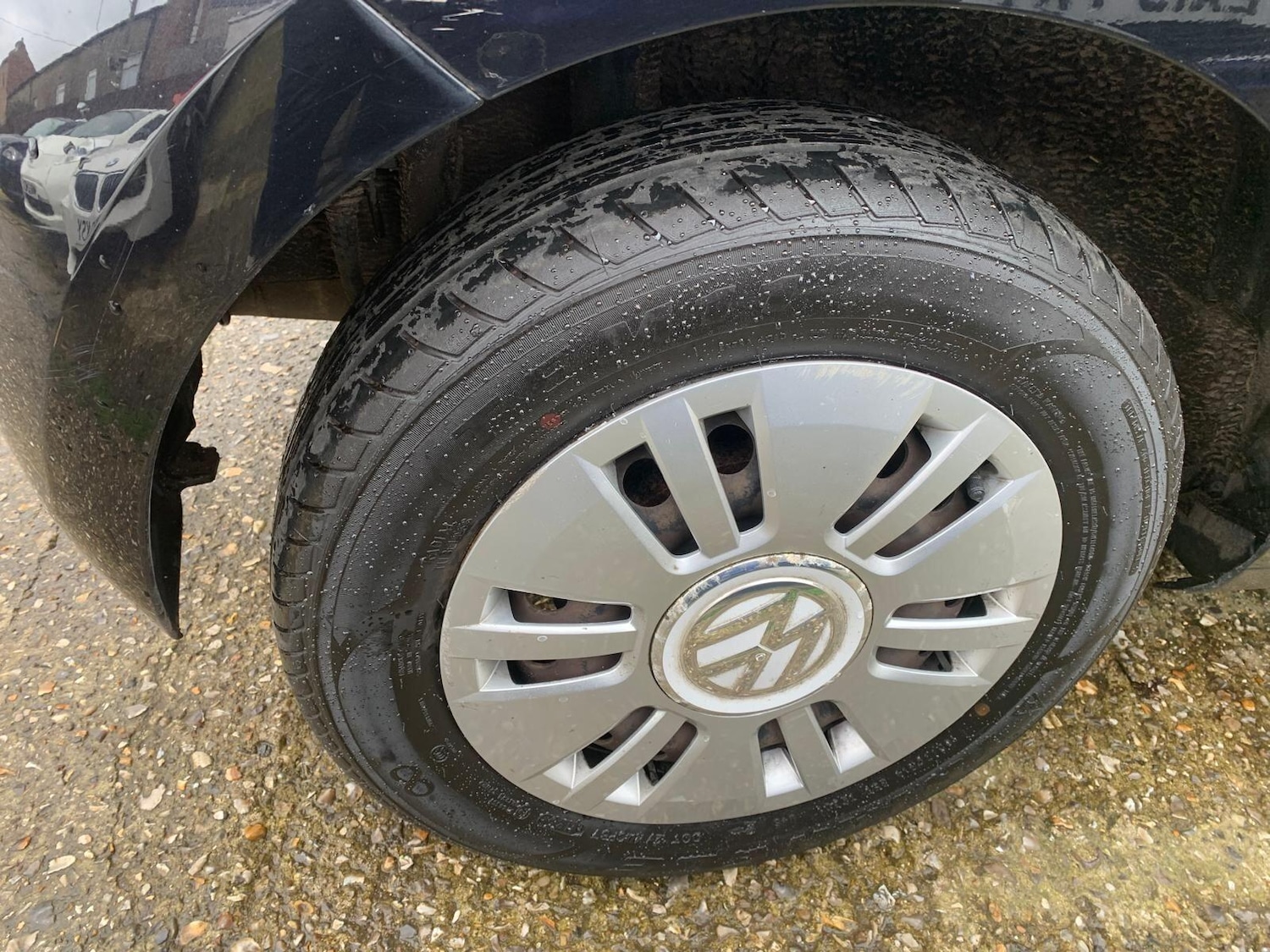 Used Volkswagen up! 2013 for sale - 77658695: Photo 12