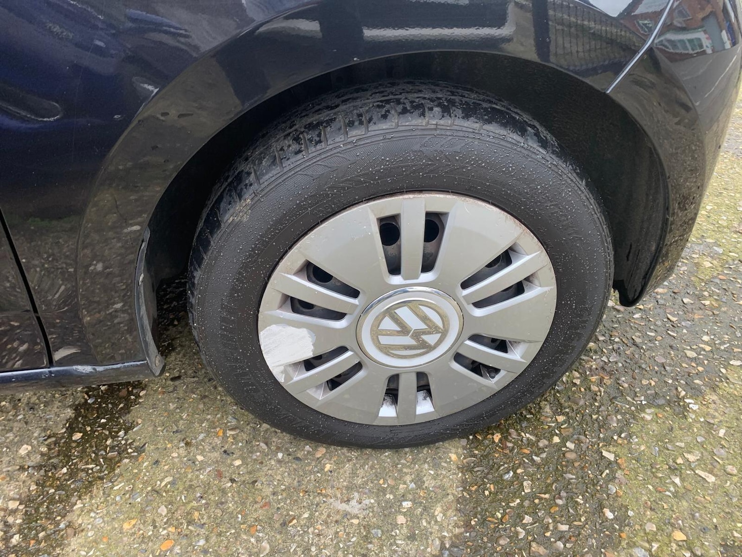 Used Volkswagen up! 2013 for sale - 77658695: Photo 13