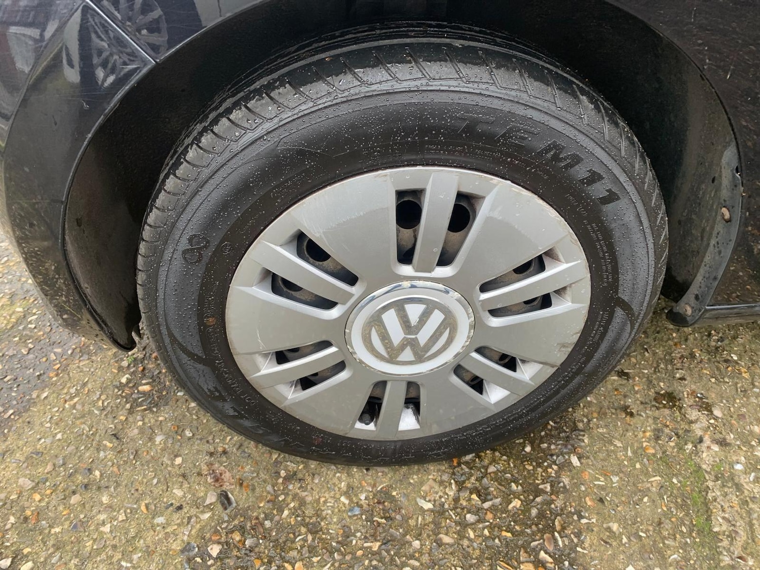 Used Volkswagen up! 2013 for sale - 77658695: Photo 14