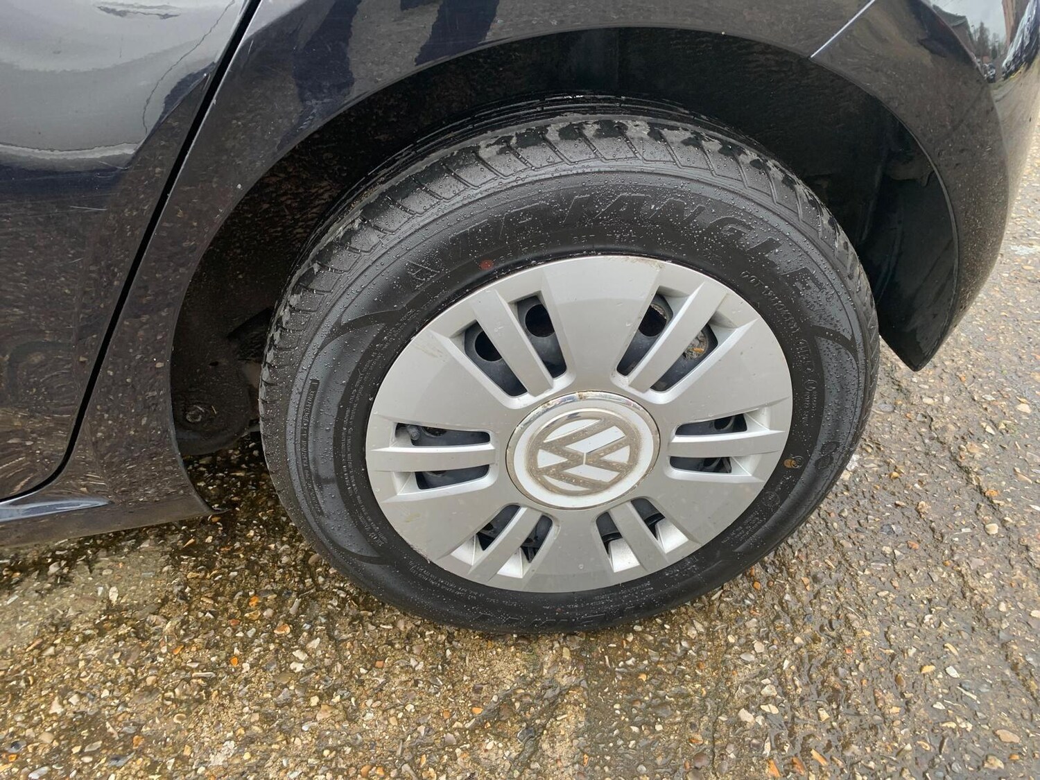 Used Volkswagen up! 2013 for sale - 77658695: Photo 15