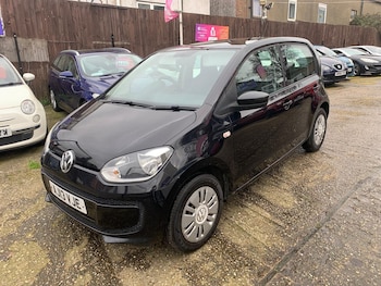 Used Volkswagen up! 2013 for sale - 77658695: Photo