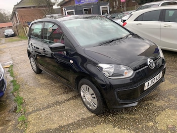 Used Volkswagen up! 2013 for sale - 77658695: Photo