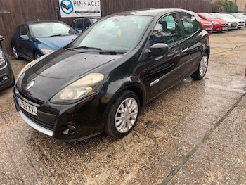 Used Renault Clio 2009 for sale - 79553941: Photo