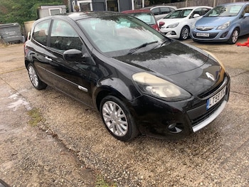 Used Renault Clio 2009 for sale - 79553941: Photo