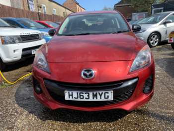 Used Mazda Mazda3 2013 for sale - 74323833: Photo