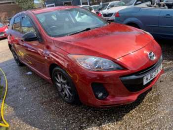 Used Mazda Mazda3 2013 for sale - 74323833: Photo