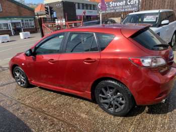 Used Mazda Mazda3 2013 for sale - 74323833: Photo