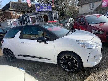 Used Citroen DS3 2013 for sale - 77658694: Photo