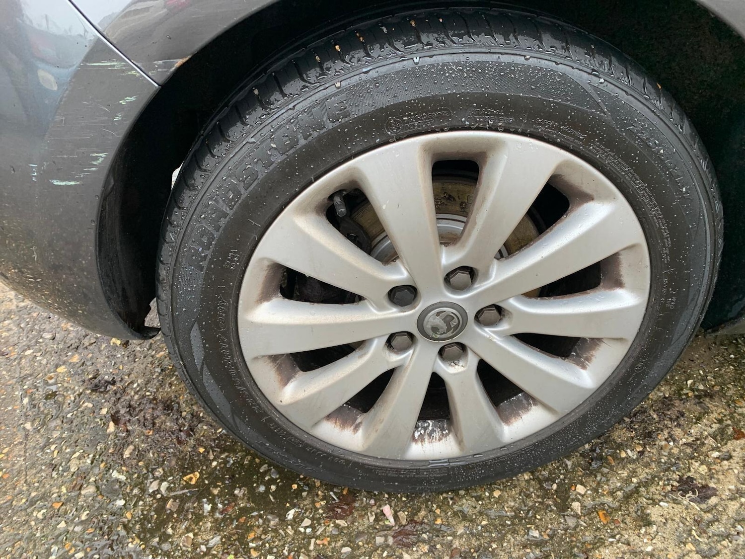 Used Vauxhall Astra 2011 for sale - 77190670: Photo 10