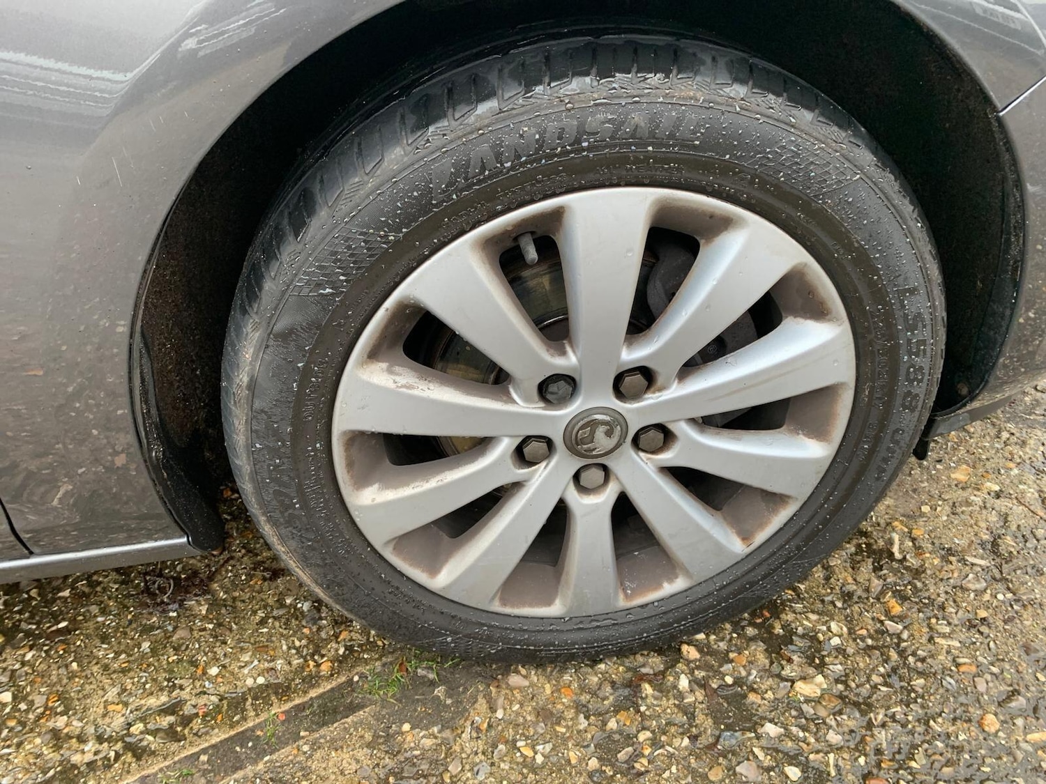 Used Vauxhall Astra 2011 for sale - 77190670: Photo 11