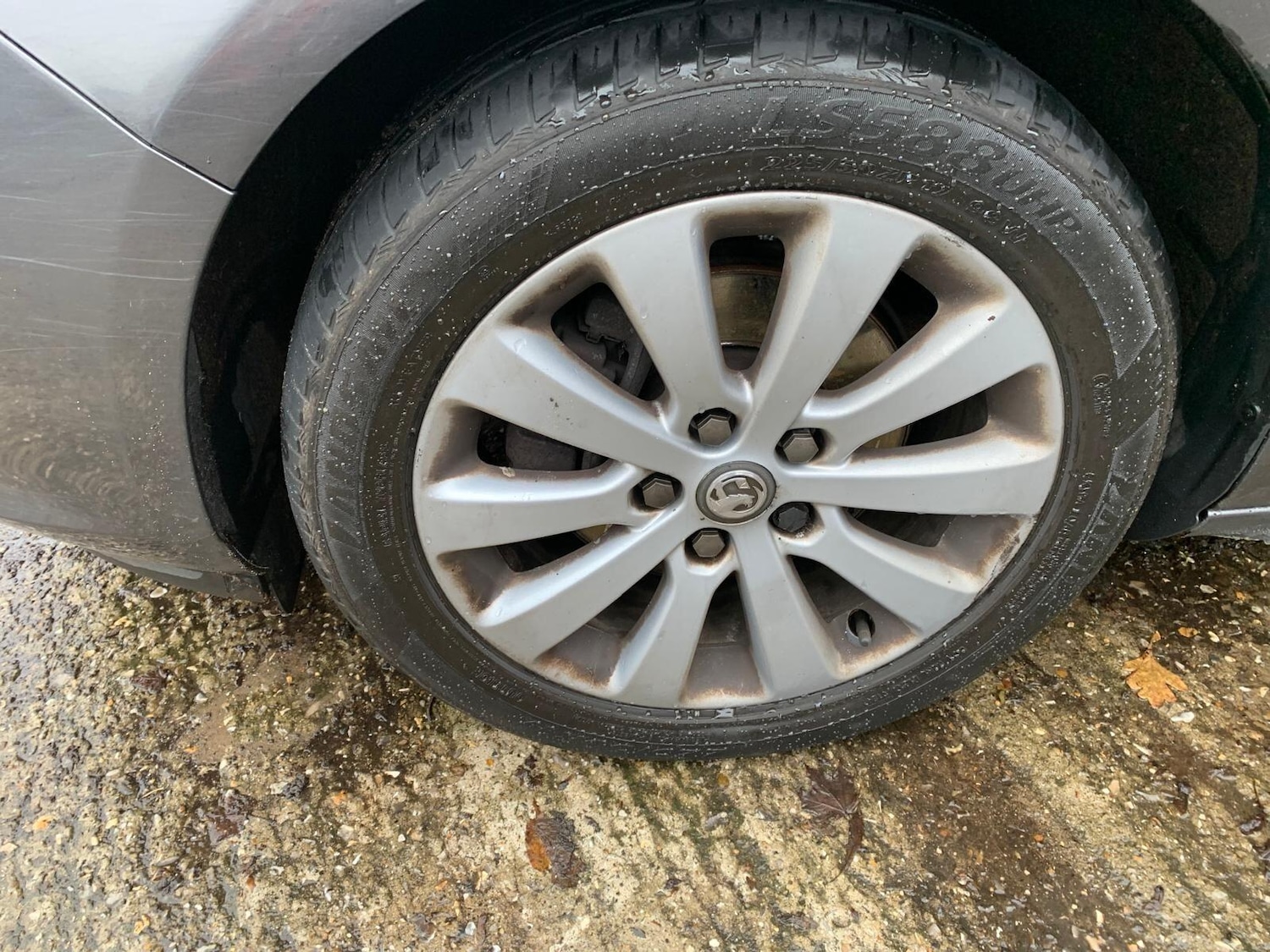 Used Vauxhall Astra 2011 for sale - 77190670: Photo 12