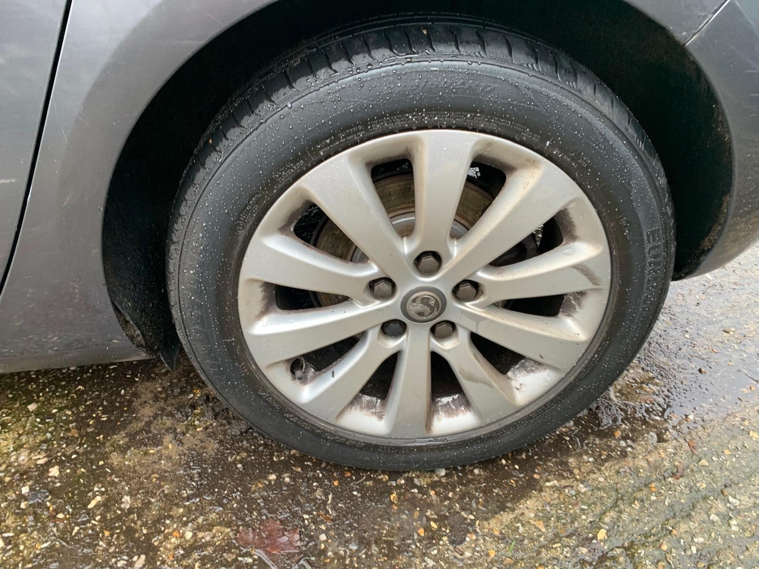 Used Vauxhall Astra 2011 for sale - 77190670: Photo 9