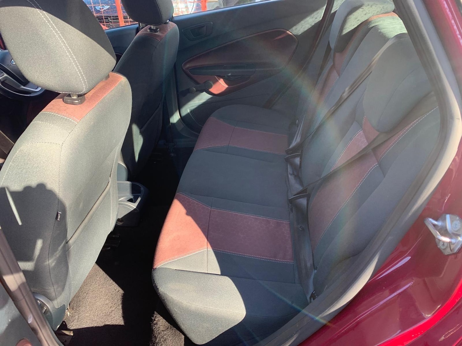 Used Ford Fiesta for sale - 76539108: Photo 9