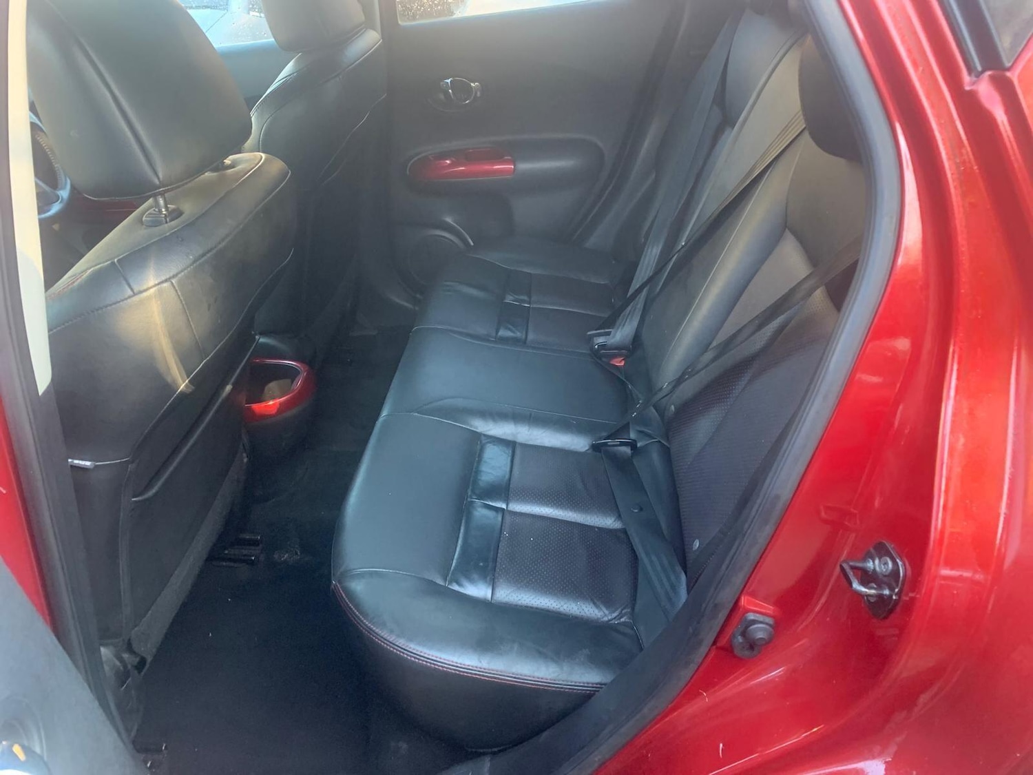Used Nissan Juke 2012 for sale - 76109012: Photo 10