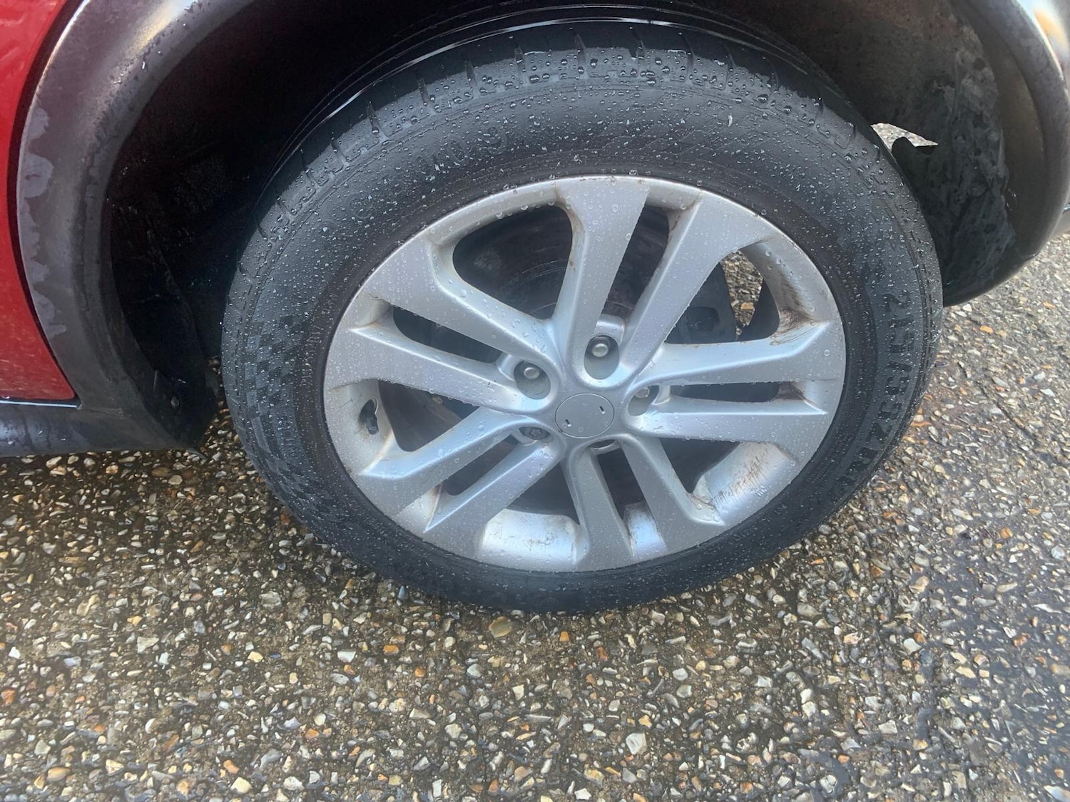 Used Nissan Juke 2012 for sale - 76109012: Photo 11