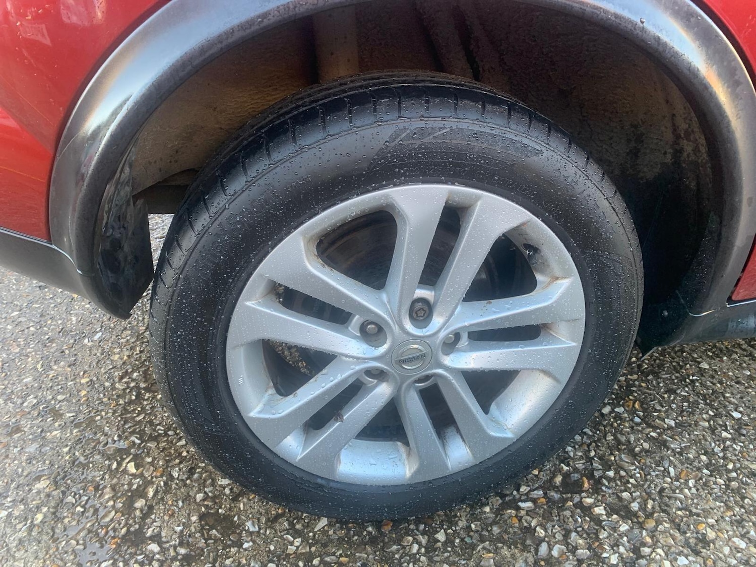 Used Nissan Juke 2012 for sale - 76109012: Photo 12