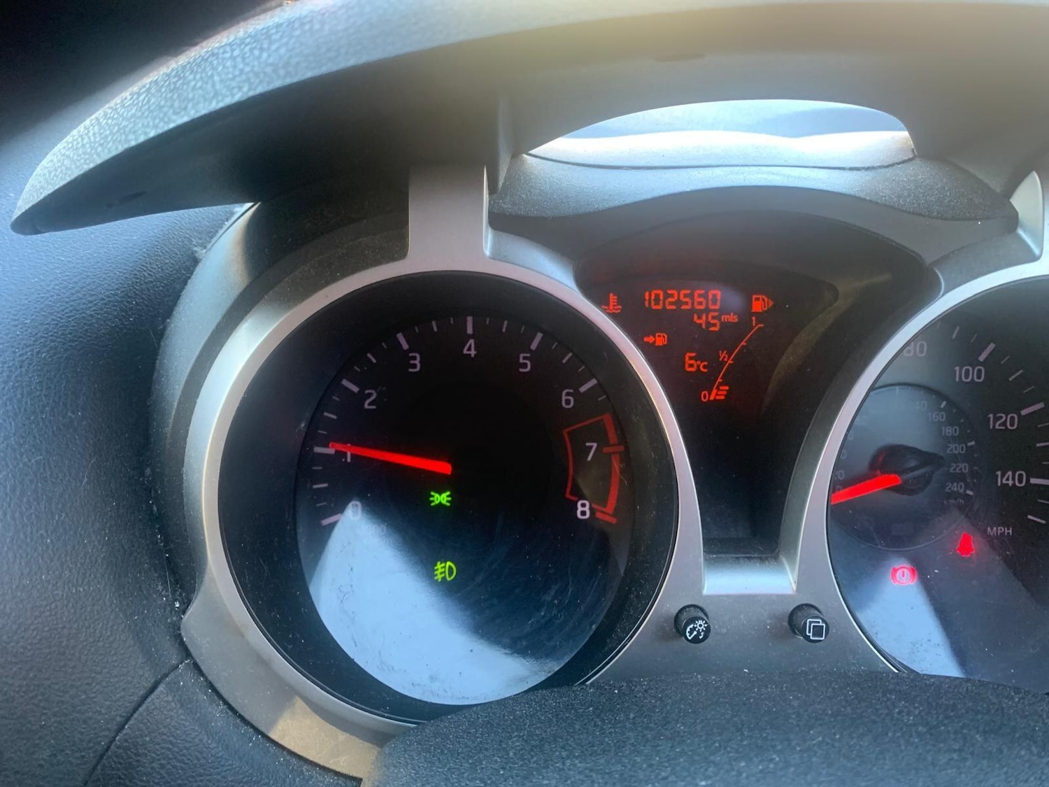 Used Nissan Juke 2012 for sale - 76109012: Photo 17
