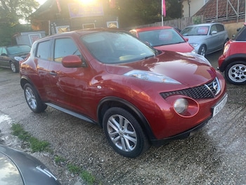Used Nissan Juke 2012 for sale - 76109012: Photo 3