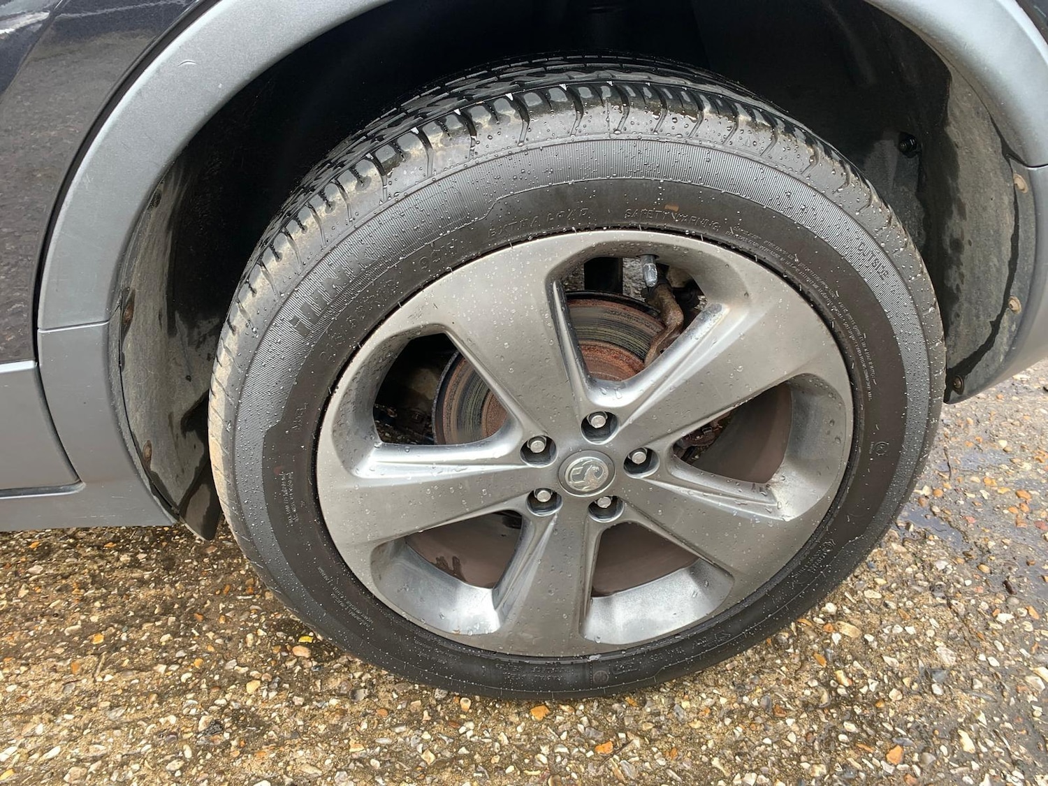 Used Vauxhall Mokka 2014 for sale - 77658030: Photo 10