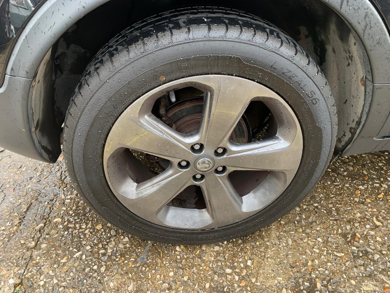 Used Vauxhall Mokka 2014 for sale - 77658030: Photo 7