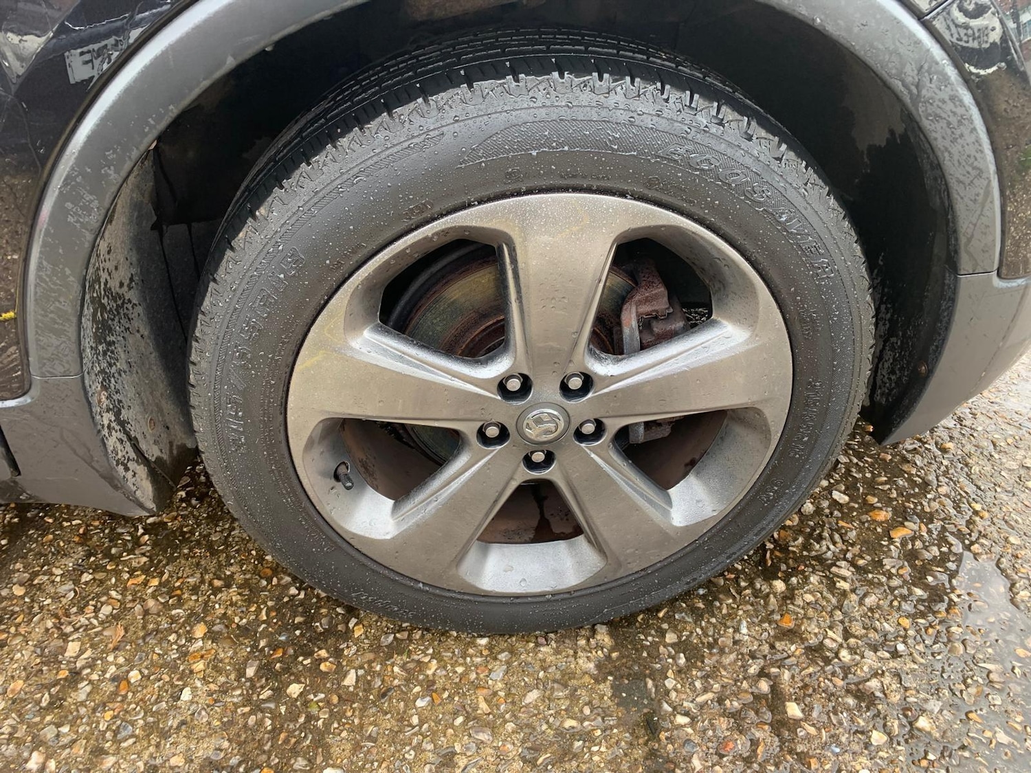 Used Vauxhall Mokka 2014 for sale - 77658030: Photo 8