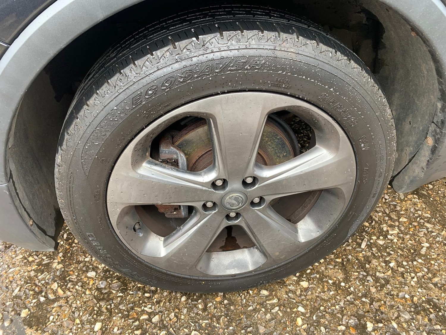 Used Vauxhall Mokka 2014 for sale - 77658030: Photo 9