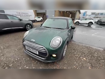 (64) - 1.5 Cooper Euro 6 (s/s) 3dr