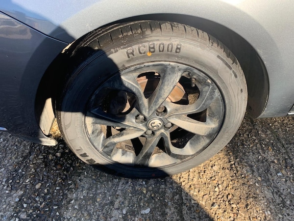 Used Vauxhall Corsa 2019 for sale - 76200086: Photo 10
