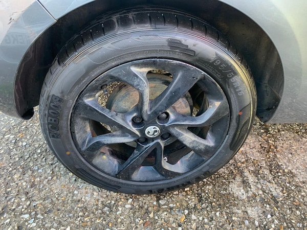 Used Vauxhall Corsa 2019 for sale - 76200086: Photo 11