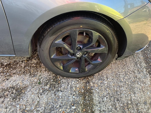 Used Vauxhall Corsa 2019 for sale - 76200086: Photo 12